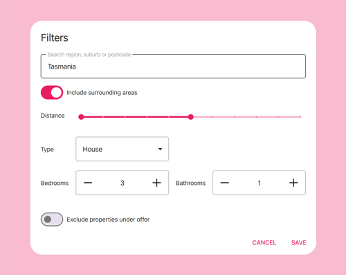 Material 3 Changes in Qt Quick Controls