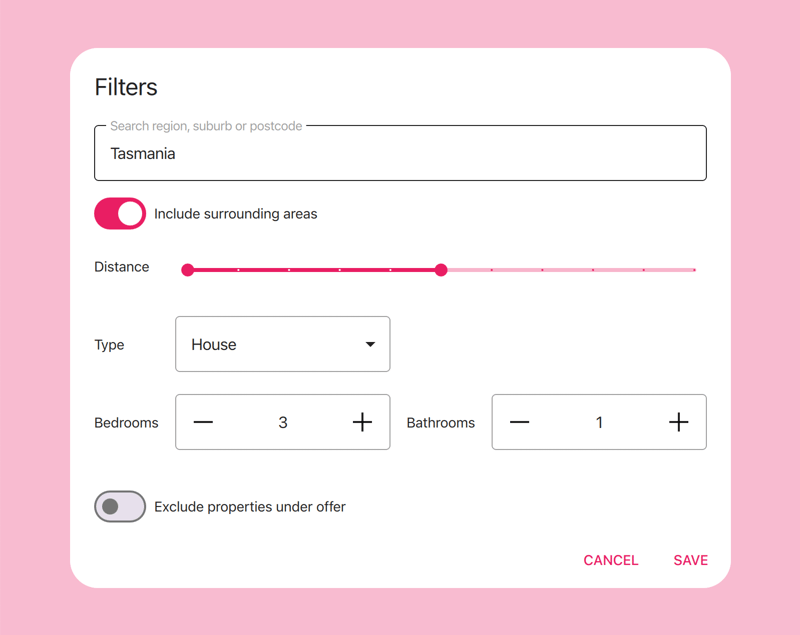 Material 3 Changes in Qt Quick Controls
