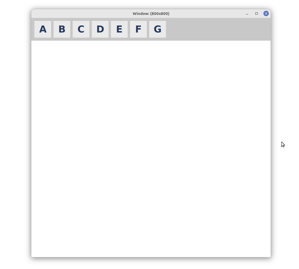Responsive Layouts in Qt