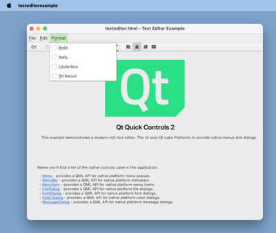 Qt 6.8 LTS 发布！