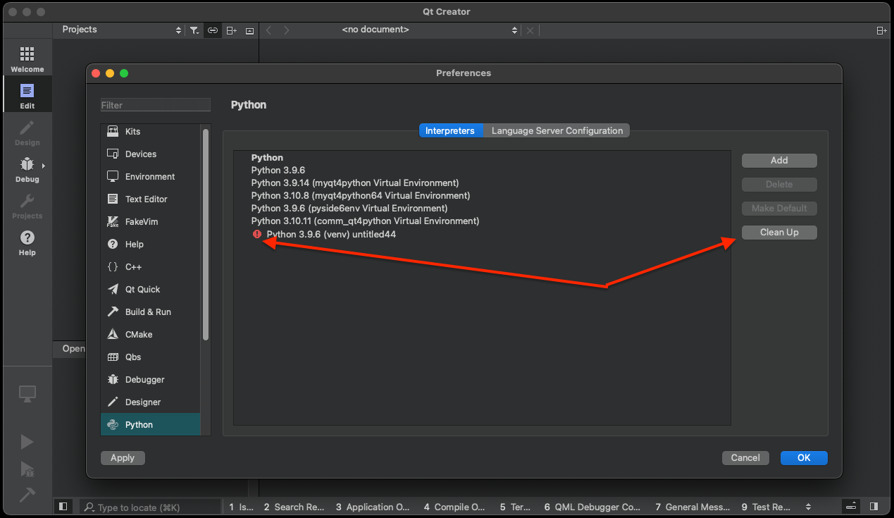Qt for Python: all the details of the latest 6.6 release 🐍