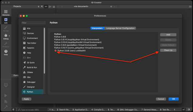 Qt for Python: 最新リリース6.6の全詳細