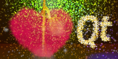 New 3D particles features in Qt 6.3