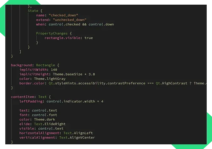 qml-language