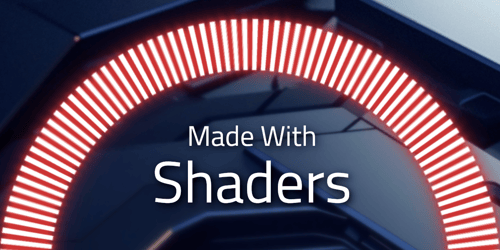 Qt Quick Effect Maker: What's new in Qt 6.8