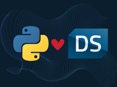 Qt Design StudioプロジェクトをPythonで実行