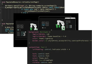 qt-framework-cross-platform