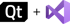 qt-visual-studio