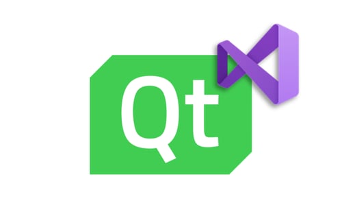 Cross Platform Development with Qt and Visual Studio