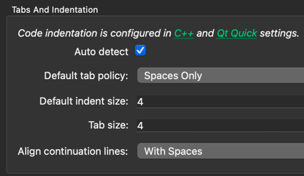 Qt Creator 16 released