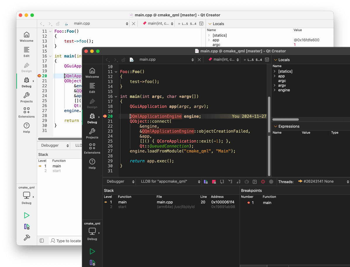 Qt Creator IDE: Latest Releases with Highlights
