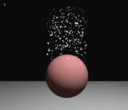 reflectedParticles