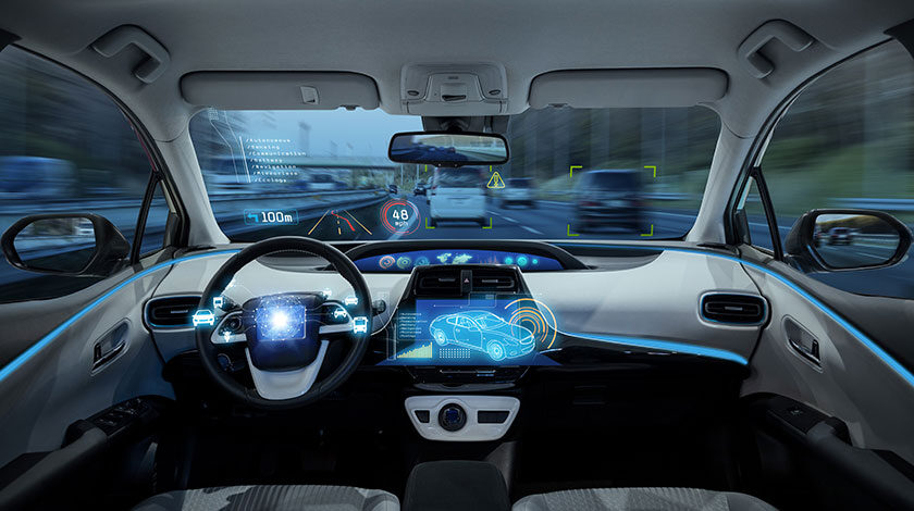 Quality Assurance for software-defined vehicles