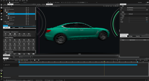 Qt Design Studio 1.6.1 released