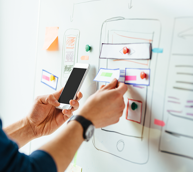 the apple experience 1