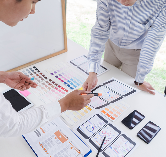 the apple experience 3