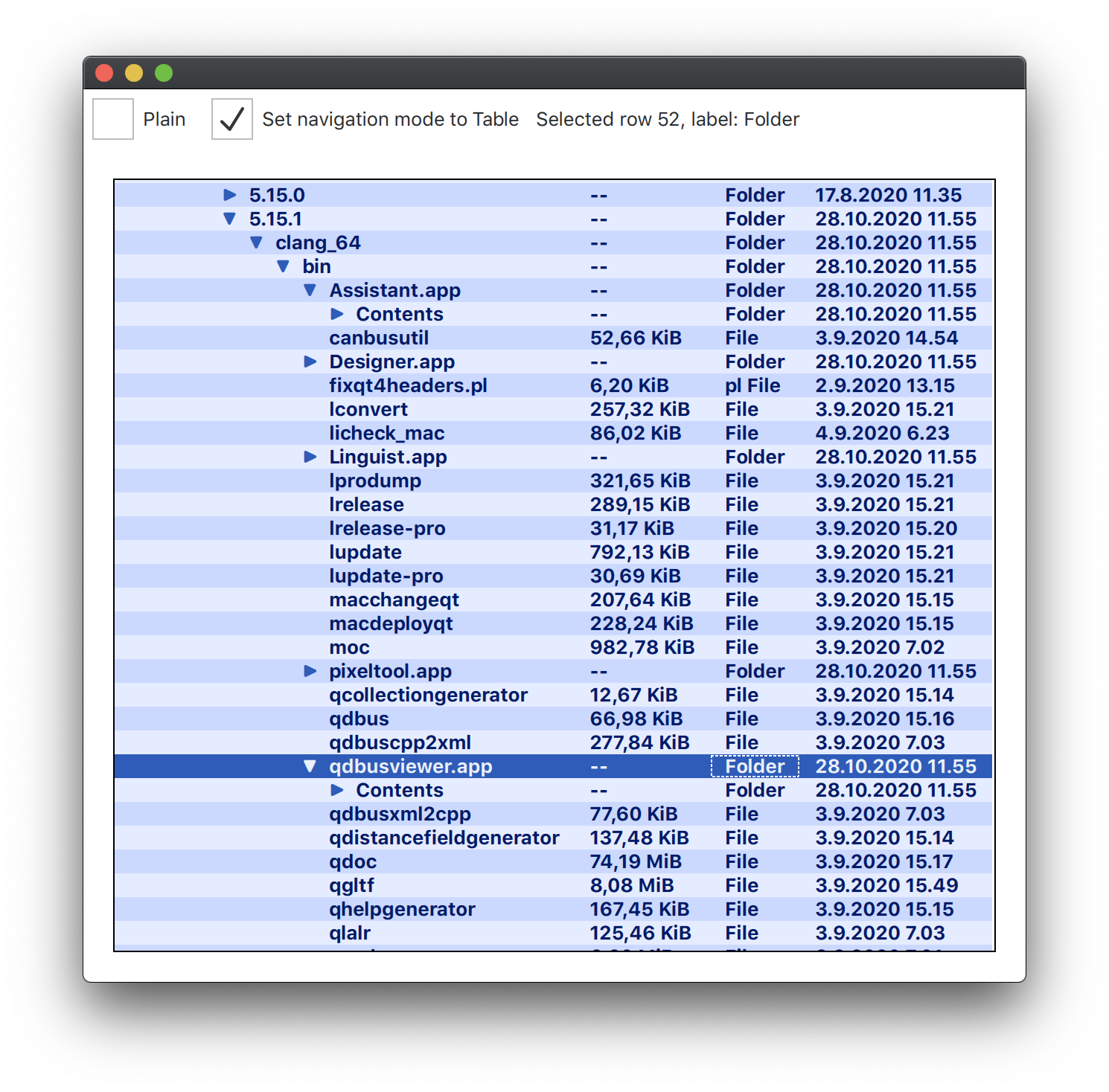 treeview_standard