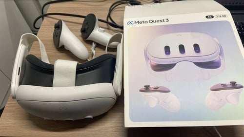 Qt 6.8.0でXR開発を始めよう！