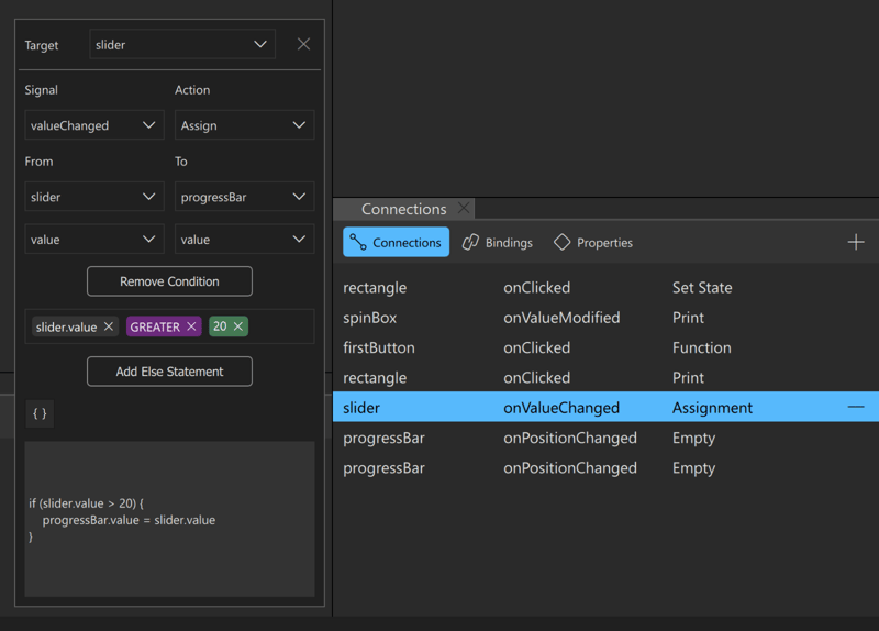 Qt Design Studio 4.3&nbsp;リリース