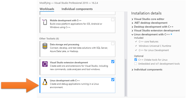Embedded Software Development in Visual Studio - C++ Team Blog