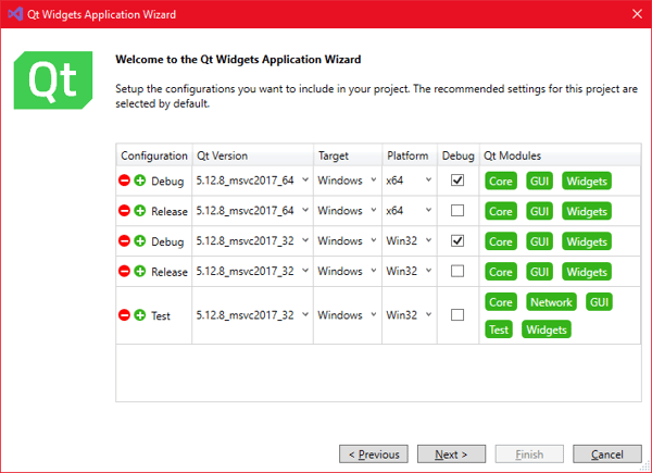 Targeting both the 32-bit and 64-bit Windows