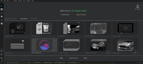 Qt Design Studio 2.1 released