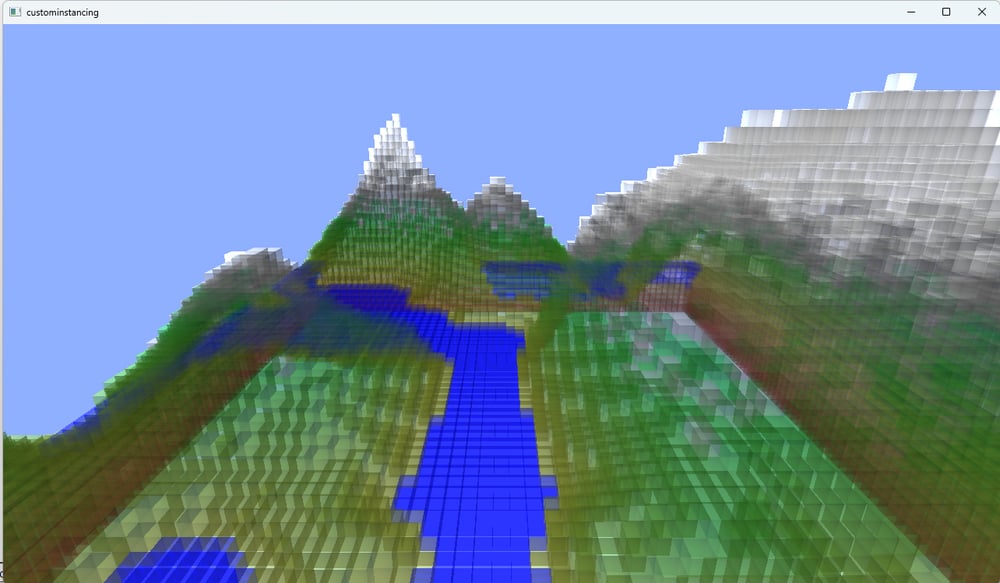 With Order-Independent Transparency