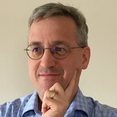 Burkhard Stubert, Solopreneur & Chief Engineer at EmbeddedUse