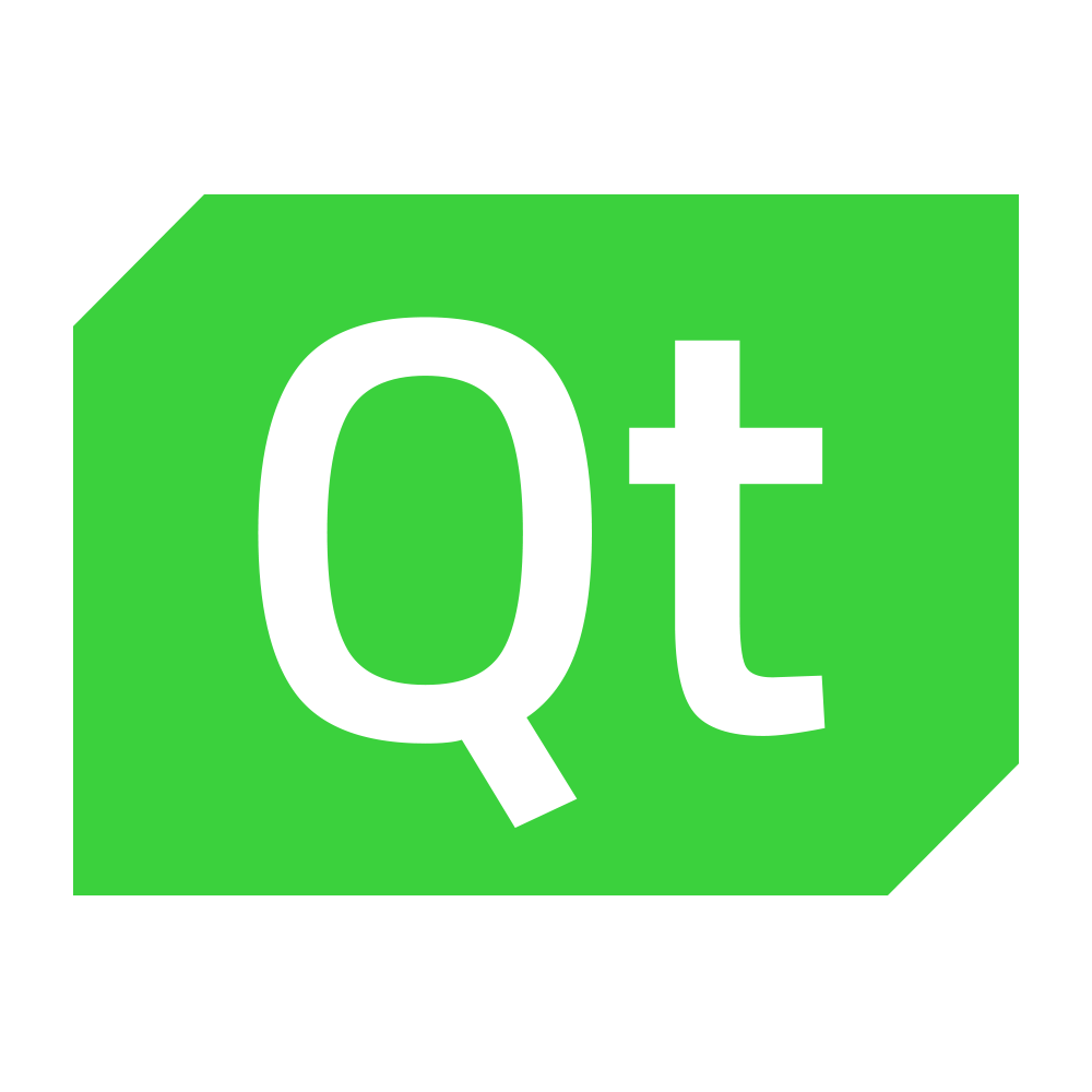 Top Contributors to Qt Project in 2021