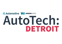 AutoTech Detroit 2023