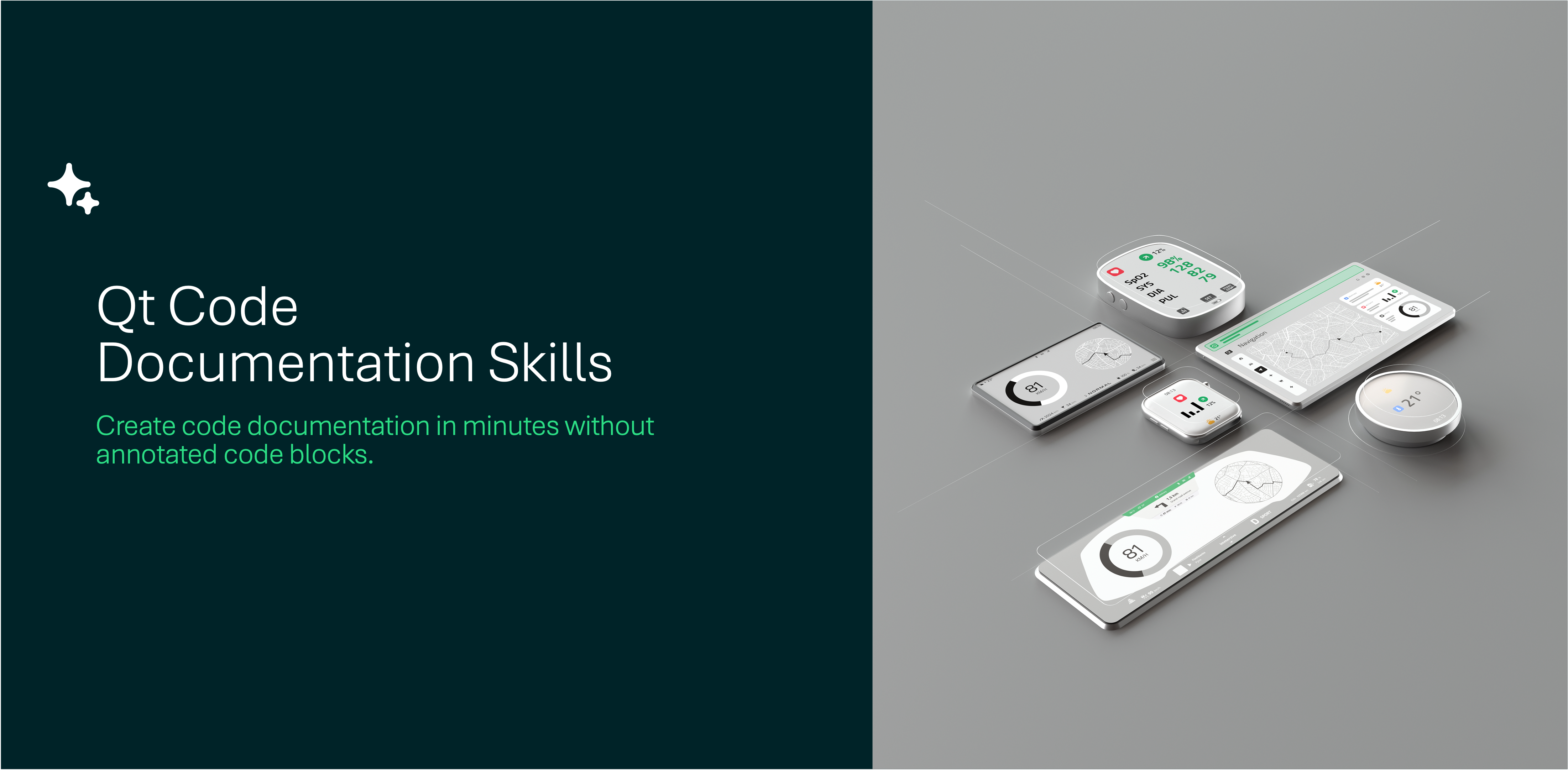 Introducing the AI Code Documentation Skills for Qt