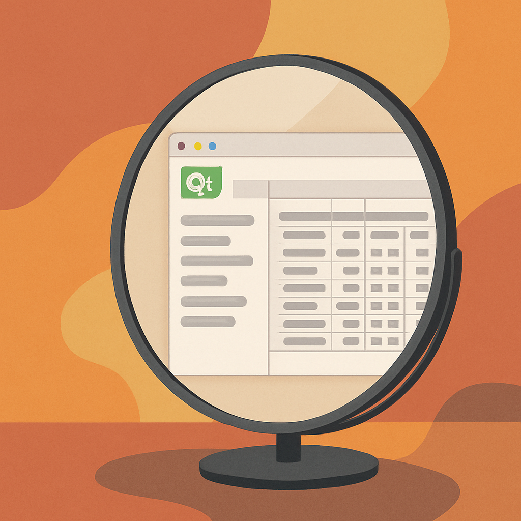 C++26 Reflection 💚 QRangeModel