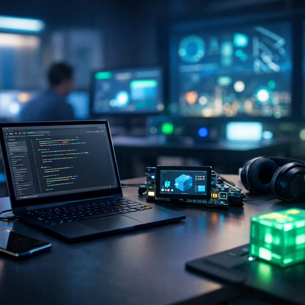 Qt Gradle Plugin 1.4