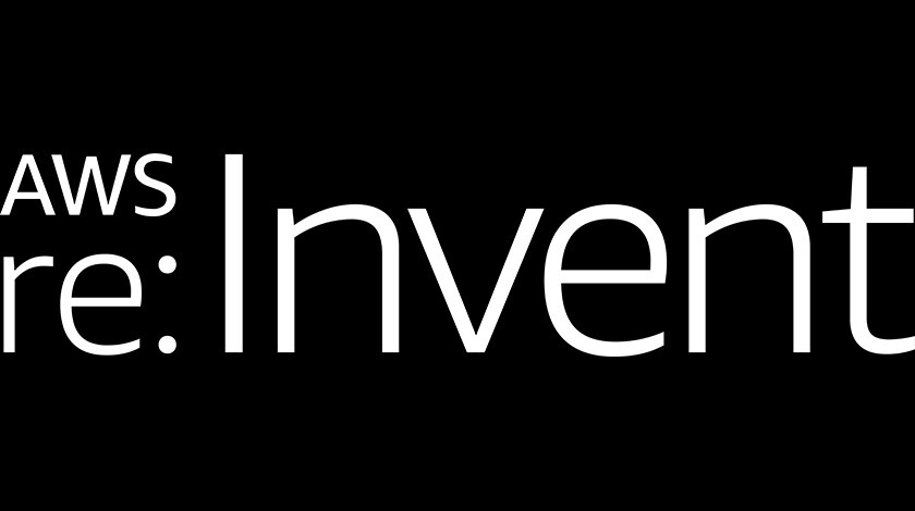 AWS re:Invent