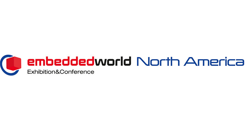 embedded world North America