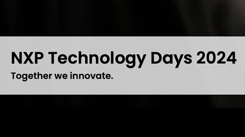 NXP Technology Days: Boston