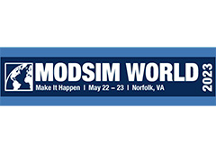 MODSIM World 2023