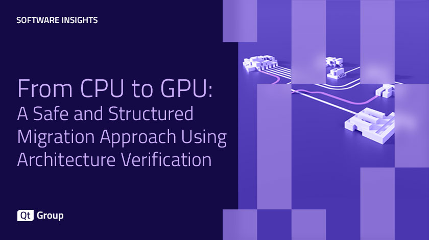 From CPU to GPU: A Safe and Structured Migration Approach Using ...