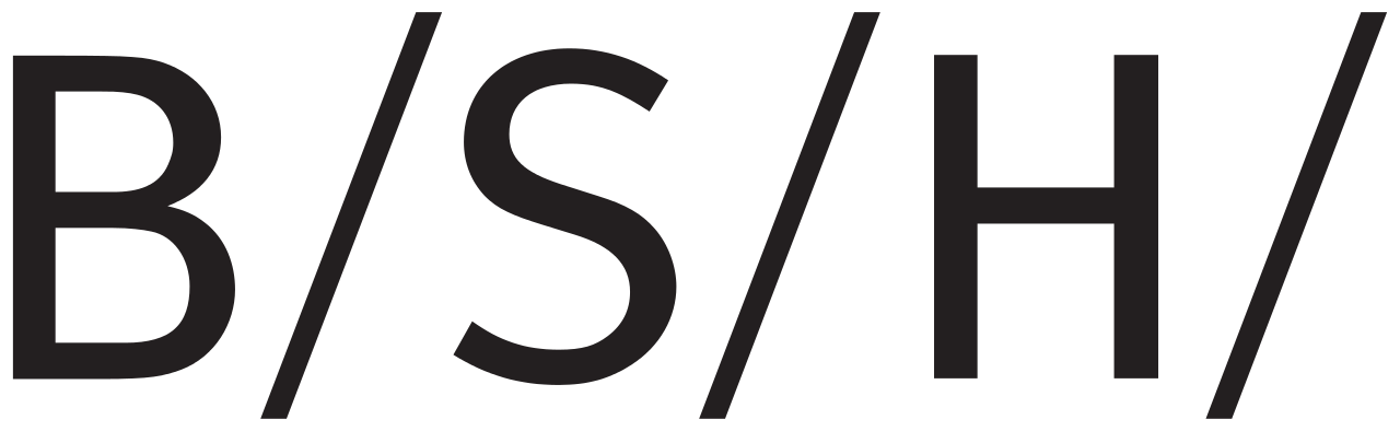 BSH_Bosch_und_Siemens_Hausgeräte_logo