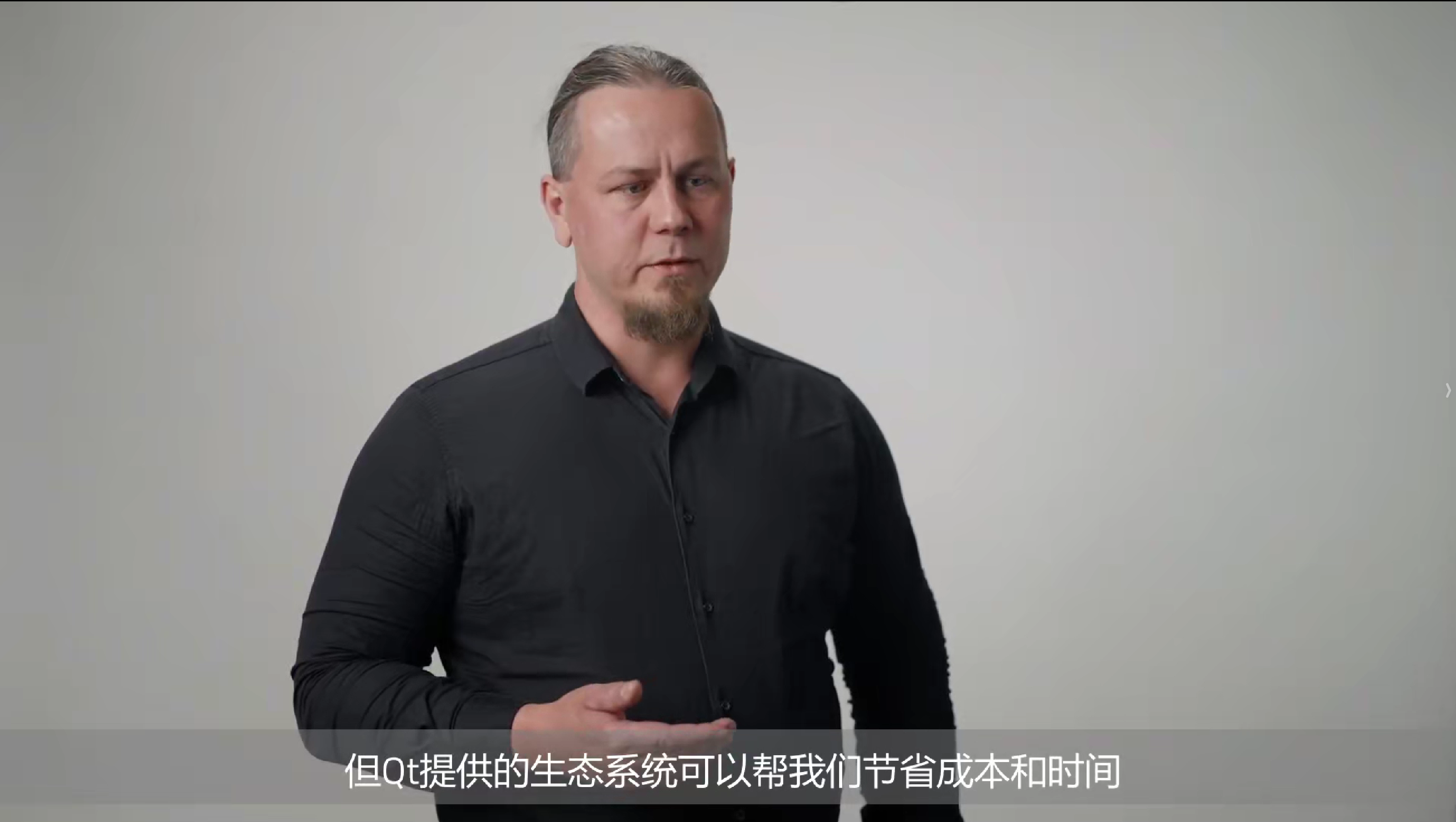 Built with Qt | Data Modul视觉显示系统