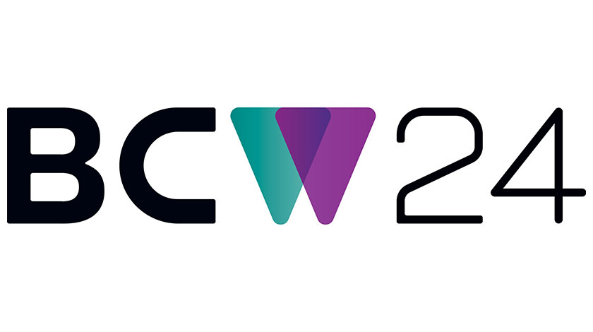 Bosch Connected World 2024