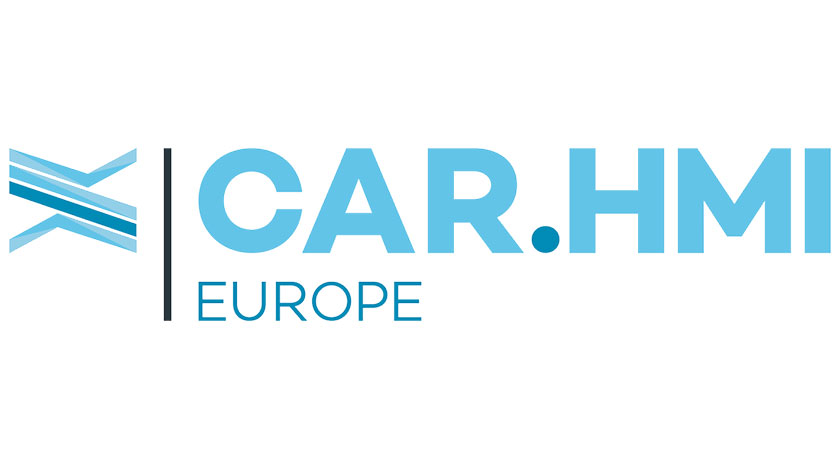 Car.HMI Europe 2025