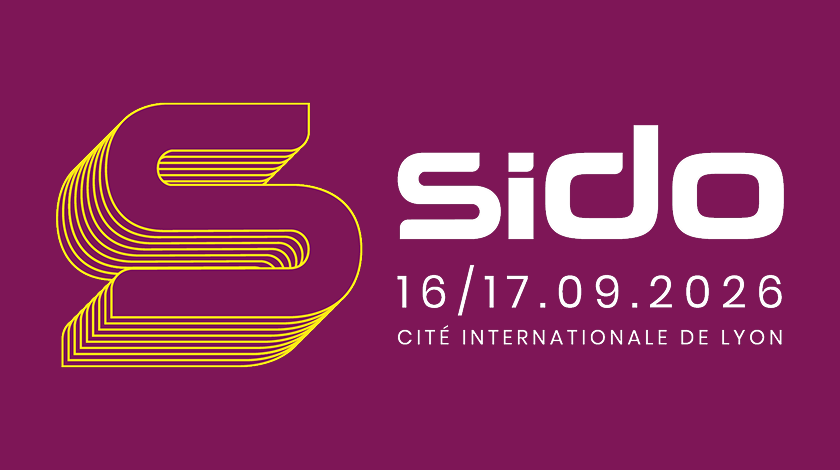 Sido Lyon 2026