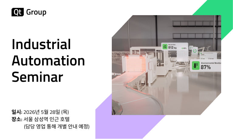Industrial Automation Seminar