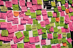 BCK - social tagging