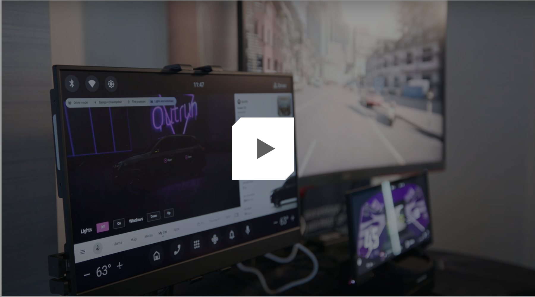 Siemens Interview Video Image Thumbnail