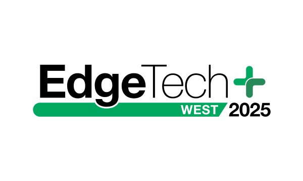 EdgeTech+ West 2025