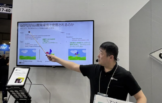 Pioneering Technology and New Possibilities: My Journey in Business Development at Qt Group