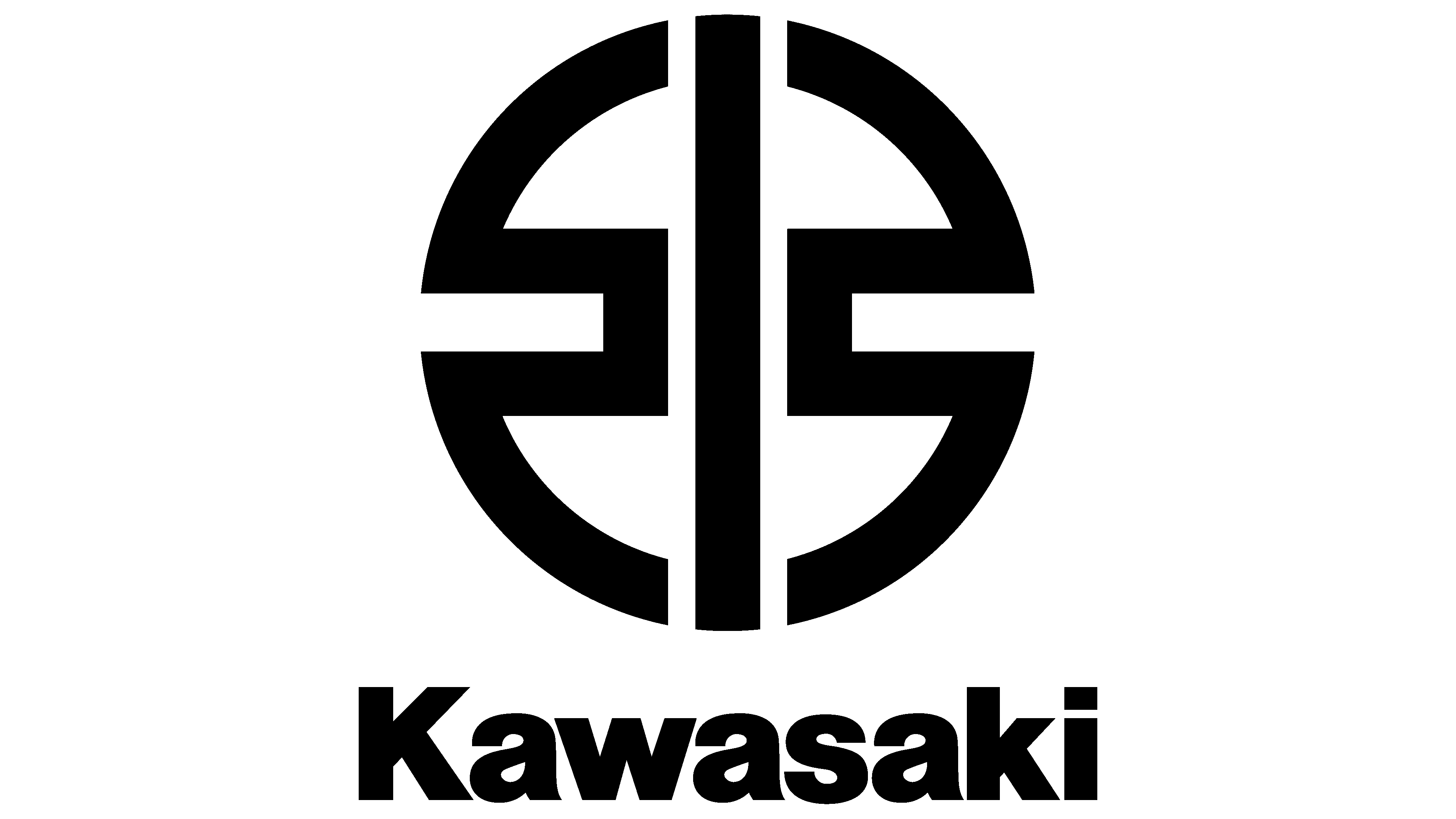 Kawasaki-Logo