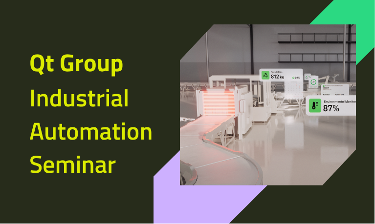 Industrial Automation Seminar